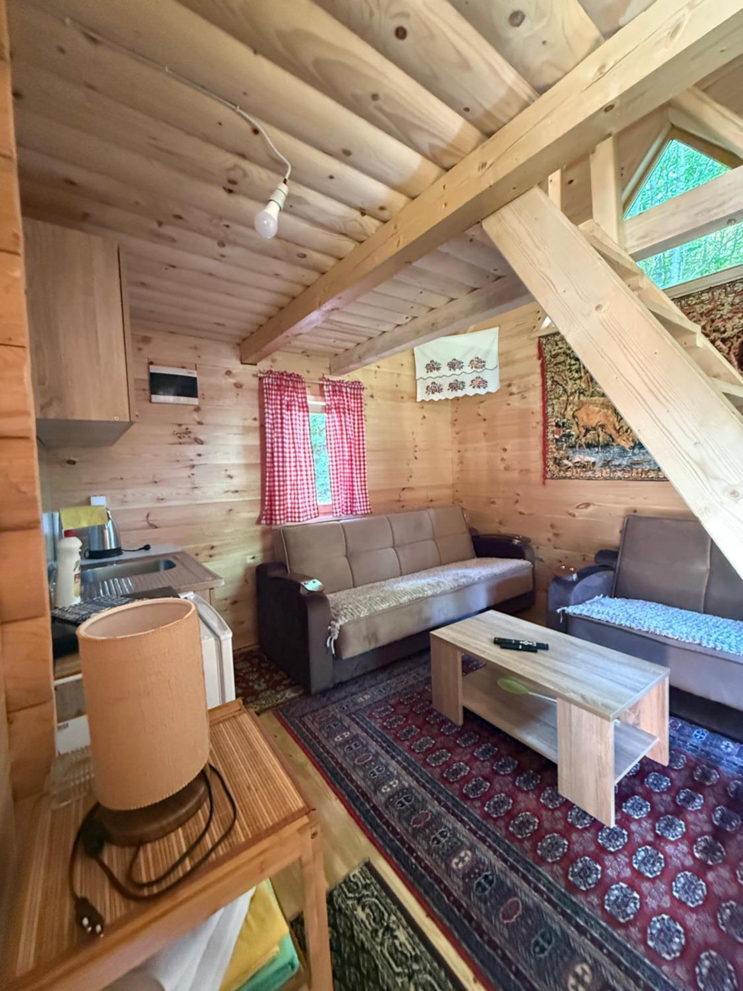 Wildbeauty Grebaje Villa Vuthaj Buitenkant foto